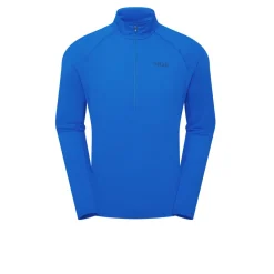 Rab Sonic Reißverschluss Neck Top - SS25
