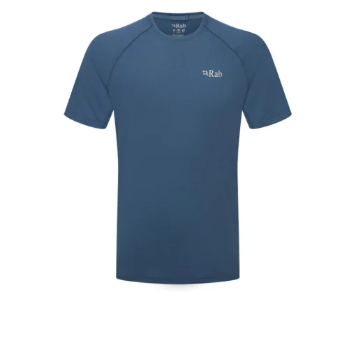 Rab Sonic Trail Lauf-T-Shirt - SS25