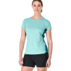 Rab Sonic Ultra Damen Trail Lauf-T-Shirt