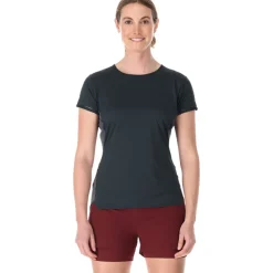 Rab Sonic Ultra Damen T-Shirt - SS25
