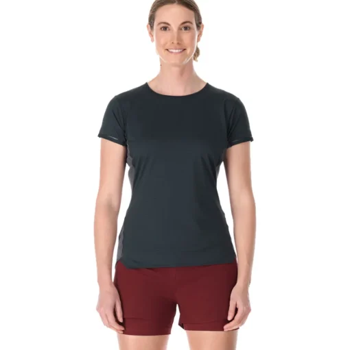 Rab Sonic Ultra Damen T-Shirt - SS25