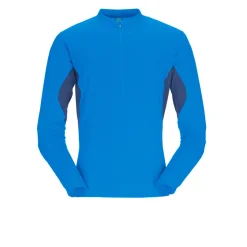 Rab Sonic Ultra Reißverschluss Neck Top - SS25