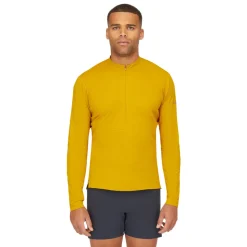 Rab Sonic Ultra Reißverschluss Neck Top - SS25