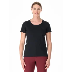 Rab Stance Mountain Peak Damen T-Shirt - SS25