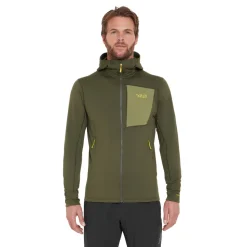 Rab Superflux Hooded Jacke - SS25