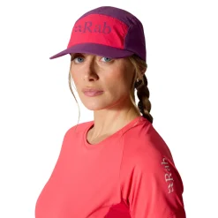 Rab Talus 5 Panel Trail Laufkappe - SS25