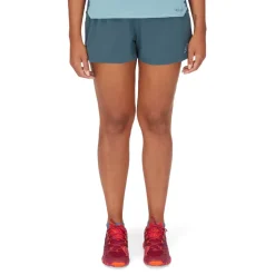 Rab Talus Active Damen Shorts