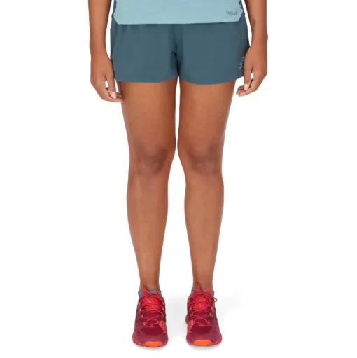 Rab Talus Active Damen Shorts