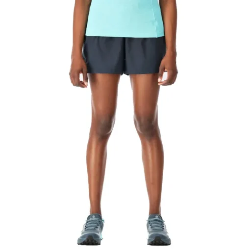 Rab Talus Active Damen Shorts - SS25