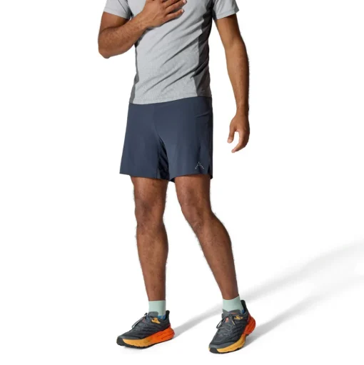 Rab Talus 2-In-1 Shorts - SS25