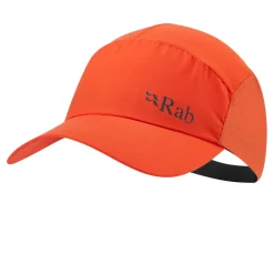 Rab Talus Kappe - SS24