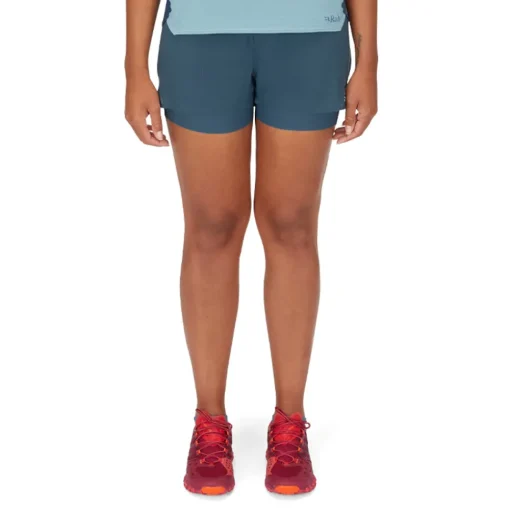 Rab Talus Trail Damen Shorts