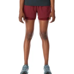 Rab Talus Trail Damen Shorts