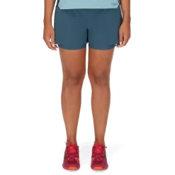Rab Talus Ultra Damen Shorts