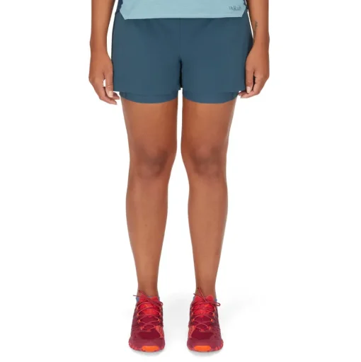 Rab Talus Ultra Damen Shorts