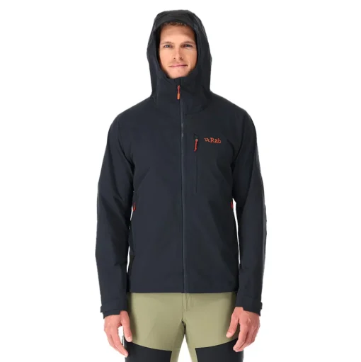 Rab Torque Jacke - SS25