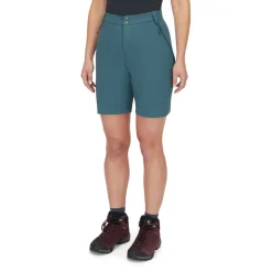 Rab Torque Mountain Damen Shorts (Regular) - SS25