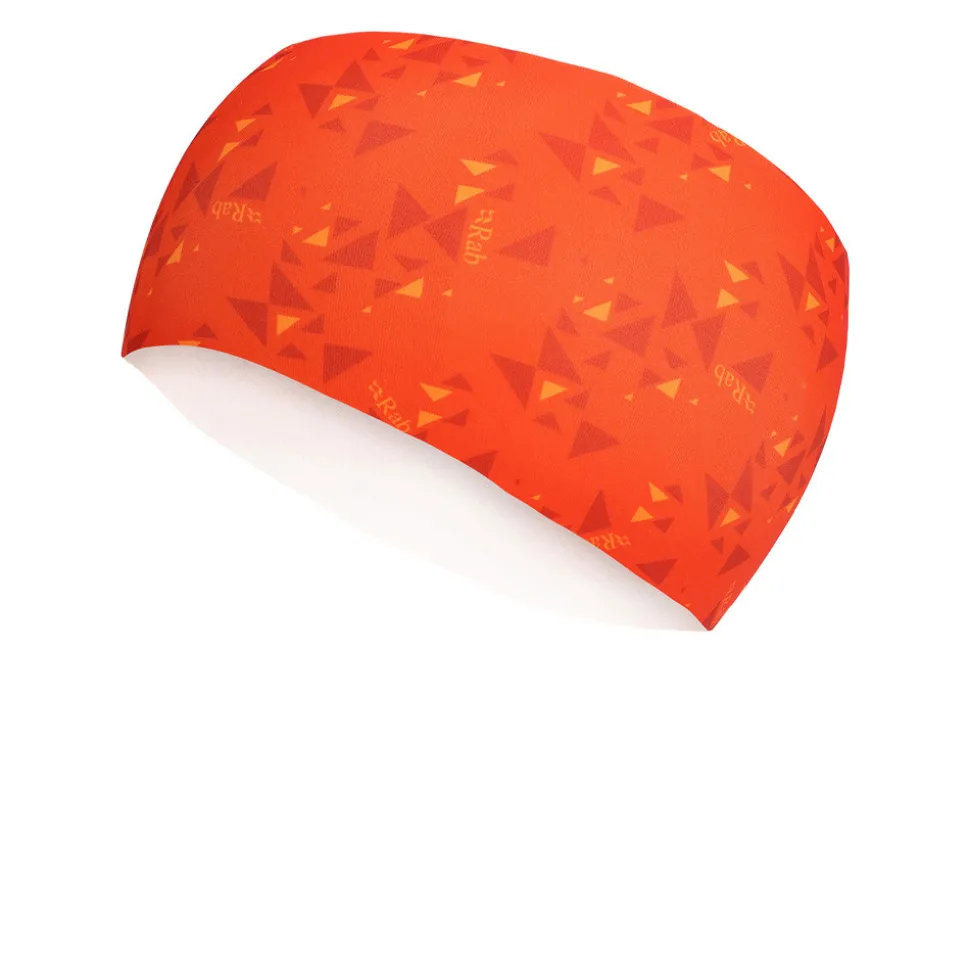 Rab Transition Stirnband - AW24