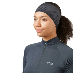 Rab Transition Windstopper Stirnband - SS24