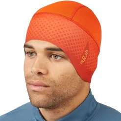Rab Transition Windstopper Beanie-Mütze