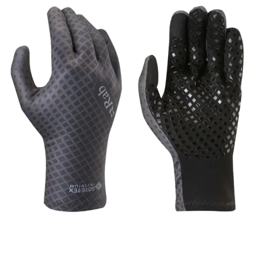 Rab Transition Windstopper Handschuhe - SS25