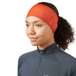 Rab Transition Windstopper Stirnband - SS24