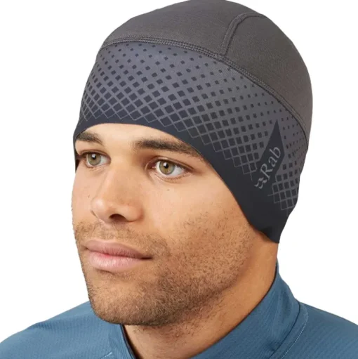 Rab Transition Windstopper Beanie-Mütze - AW24