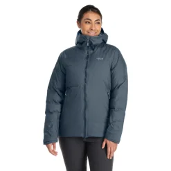 Rab Valiance Damen Daunenjacke - SS24