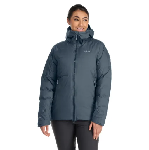 Rab Valiance Damen Daunenjacke - SS24