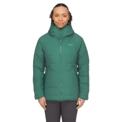 Rab Valiance Damen Down Jacke - SS25