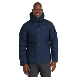 Rab Valiance Wasserdicht Down Jacke - SS25
