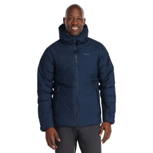 Rab Valiance Wasserdicht Down Jacke - SS25