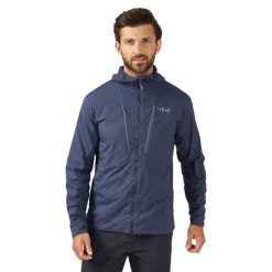 Rab Vapour-Rise Alpine Light Jacke - AW24