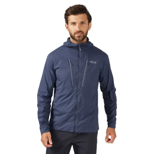 Rab Vapour-Rise Alpine Light Jacke - AW24