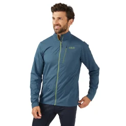 Rab Vapour-Rise Ridgeline Jacke