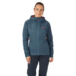 Rab Vapour-Rise Summit Damen Jacke - SS24