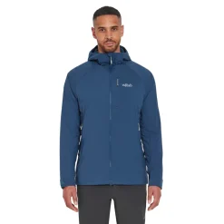 Rab Vapour-Rise Summit Jacke - SS25