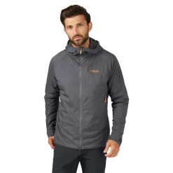 Rab Vapour-Rise Summit Jacke - SS24