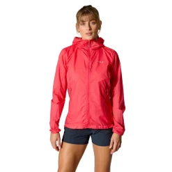 Rab Vital Damen Hooded Jacke - SS25