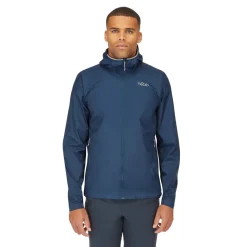 Rab Vital Hooded Jacke - SS25