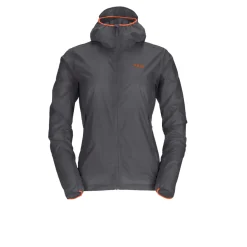 Rab Vital Windshell Damen Kapuzenjacke - SS22