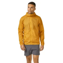 Rab Vital Windshell Hooded Jacke - SS25