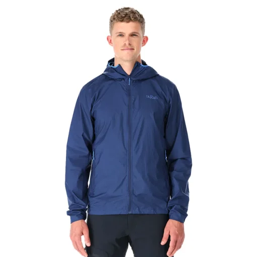 Rab Vital Windshell Kapuzenjacke - SS22