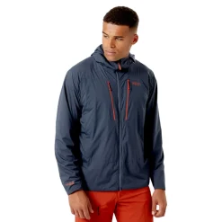 Rab VR Alpine Light Jacke