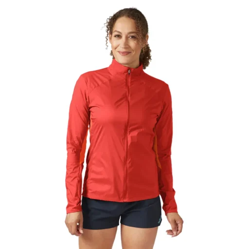 Rab Windveil Damen Jacke