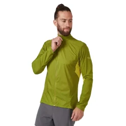 Rab Windveil Jacke
