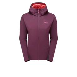 Rab Xenair Alpine Flex Damen Jacke - SS25