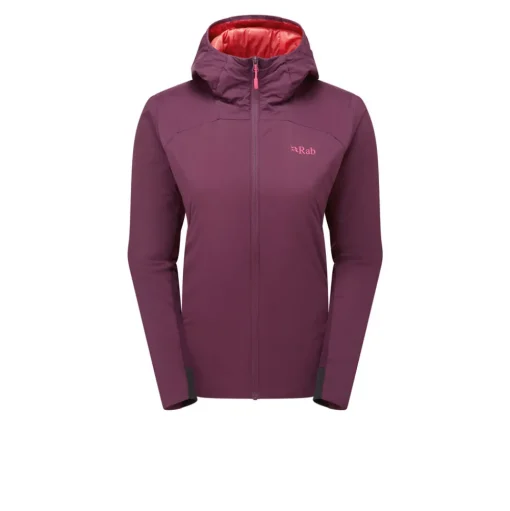 Rab Xenair Alpine Flex Damen Jacke - SS25