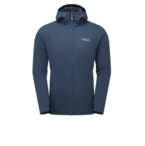 Rab Xenair Alpine Flex Insulated Jacke - SS25