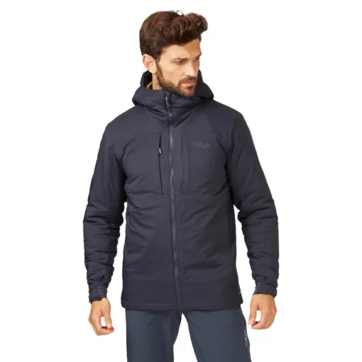 Rab Xenair Alpine Insulated Jacke - SS25